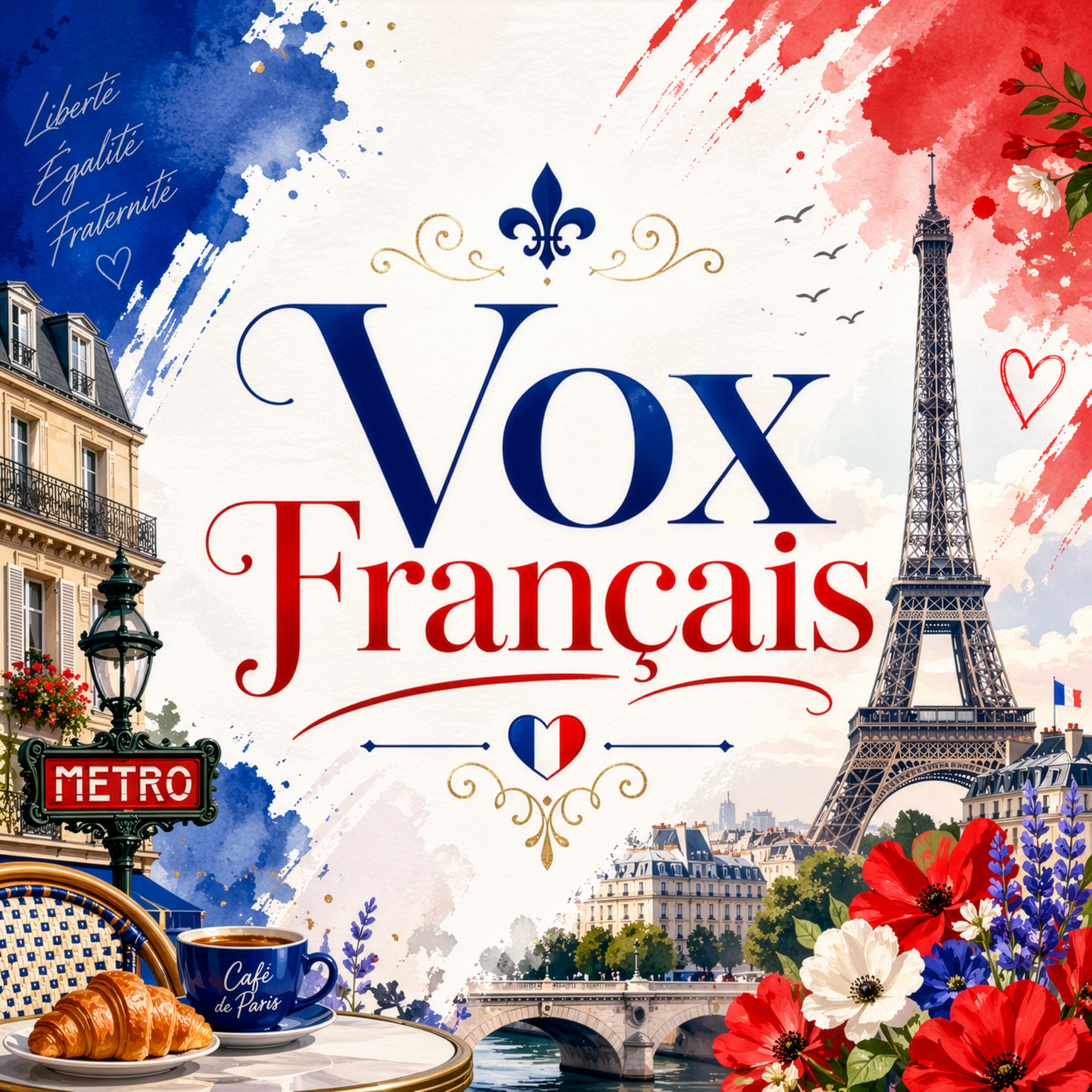 Vox Français
